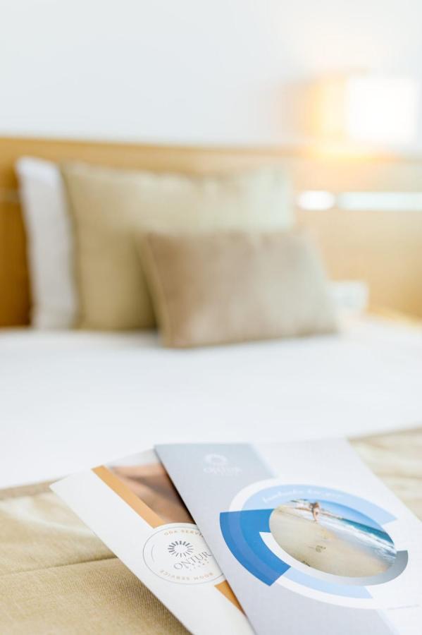 Chambre Lit King-Size