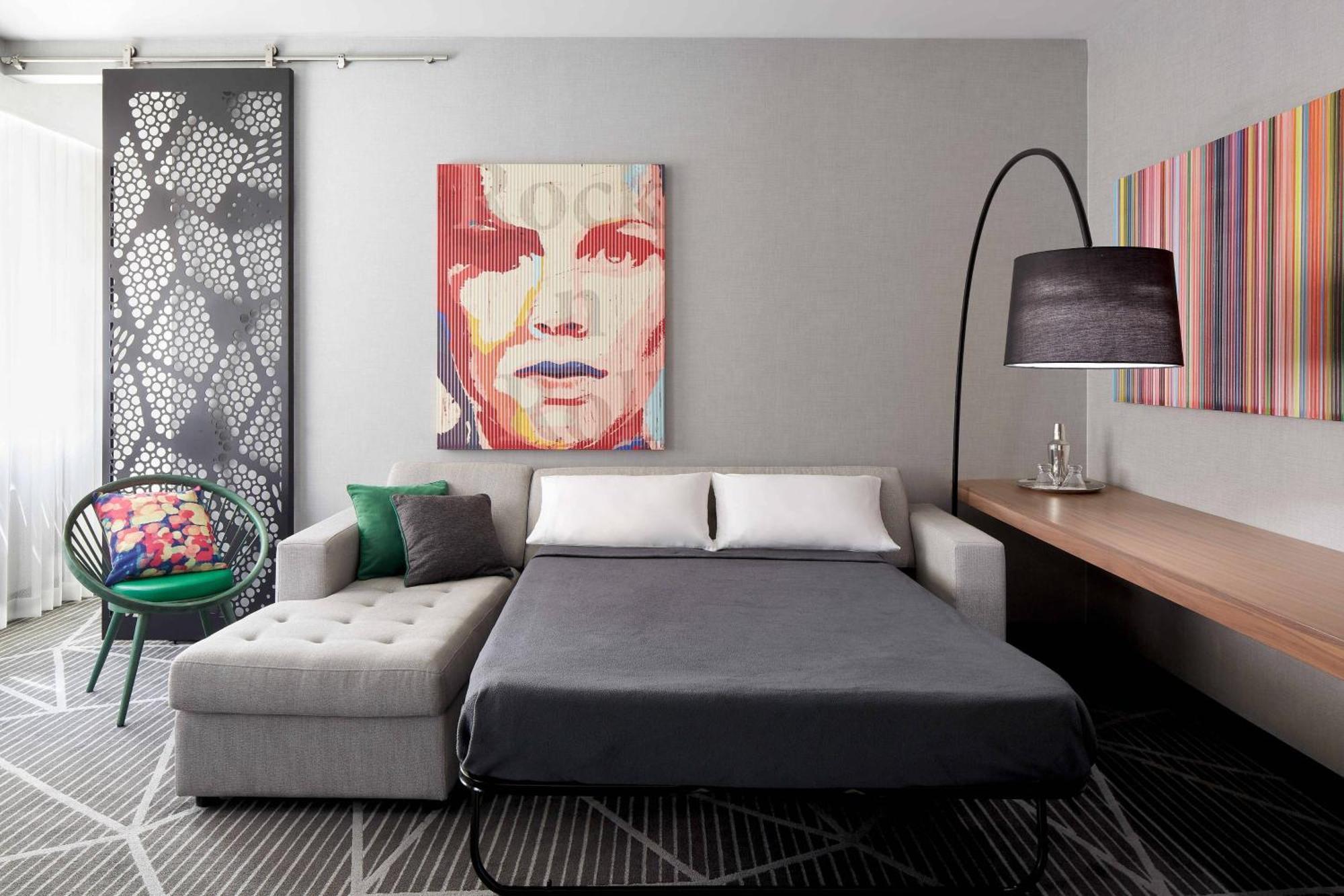 King Suite