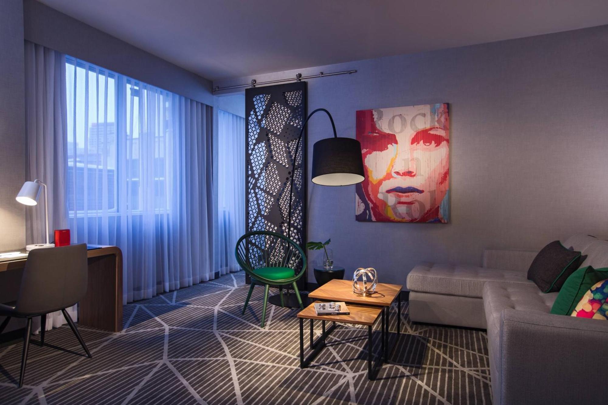 King Suite