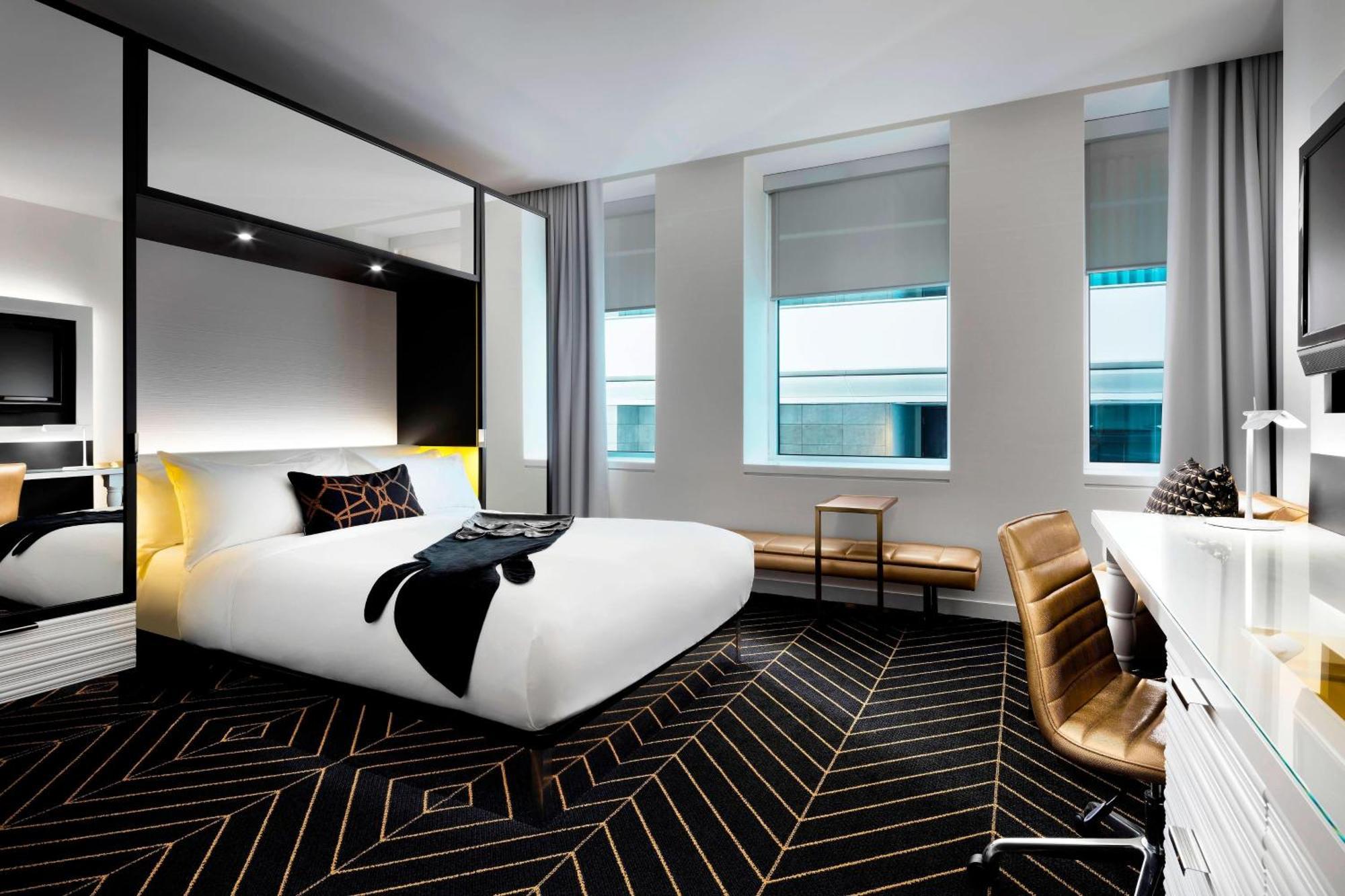 Wonderful Guest room 1 King