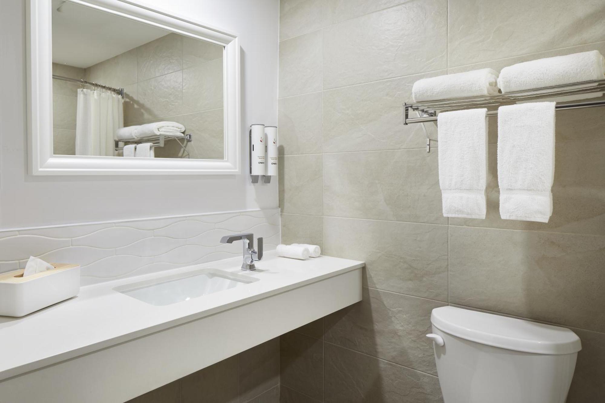 Signature King Room
