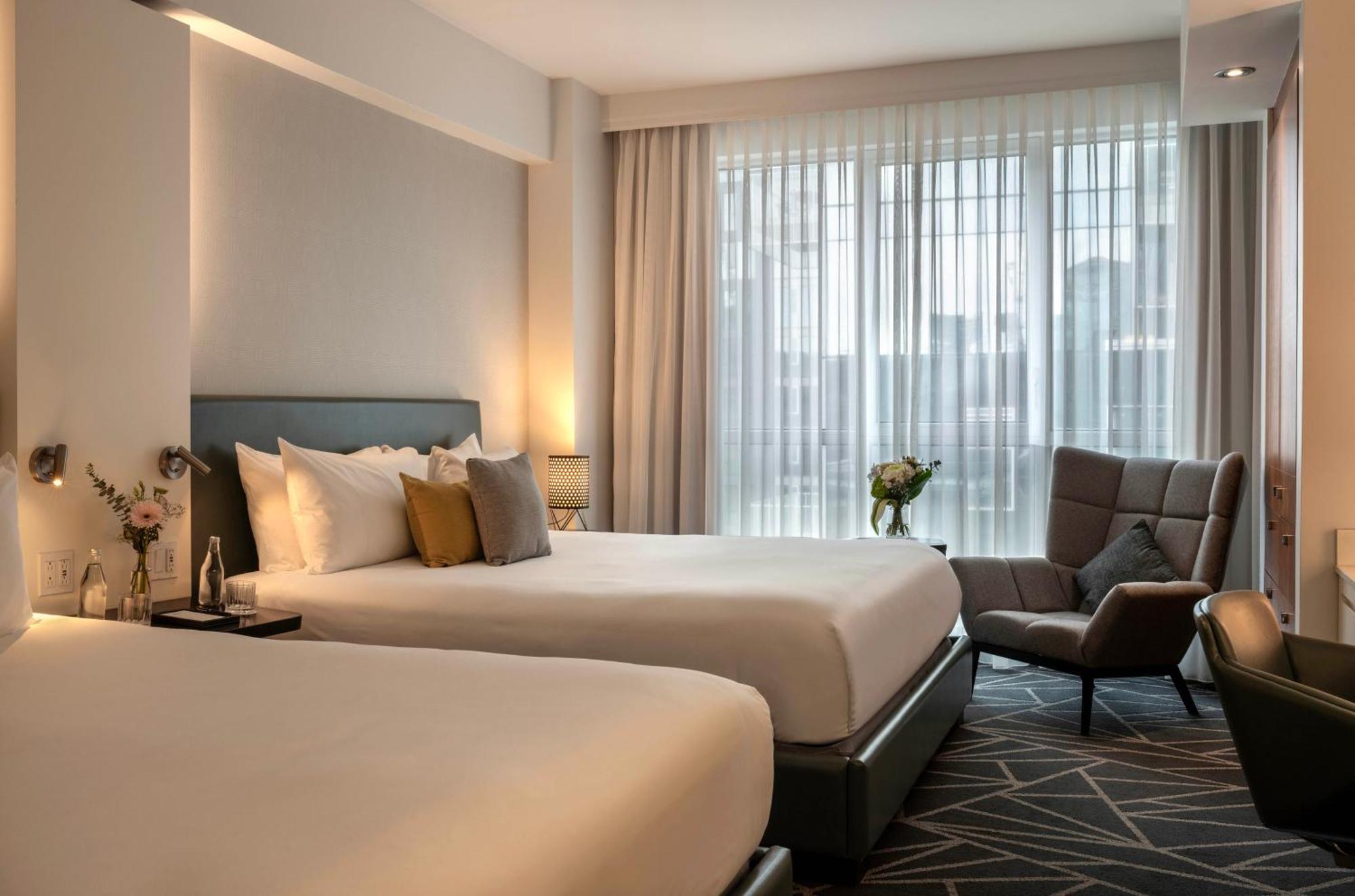 Loft 2 King Suite
