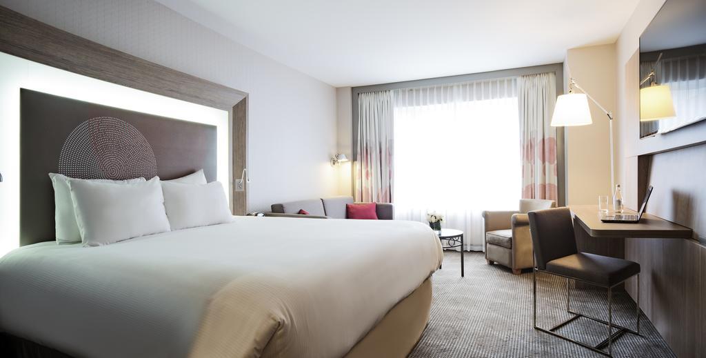 Chambre Lit King-Size Supérieure