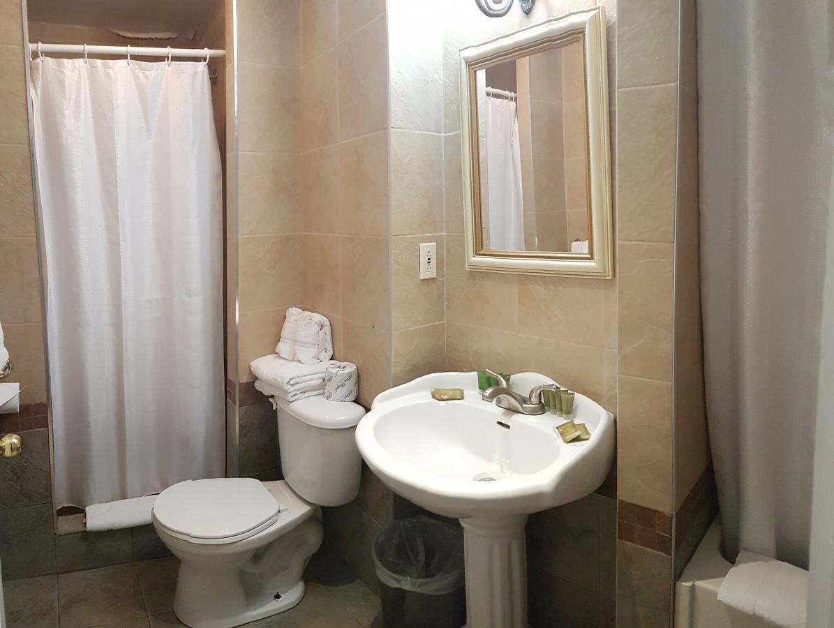 Chambre Familiale