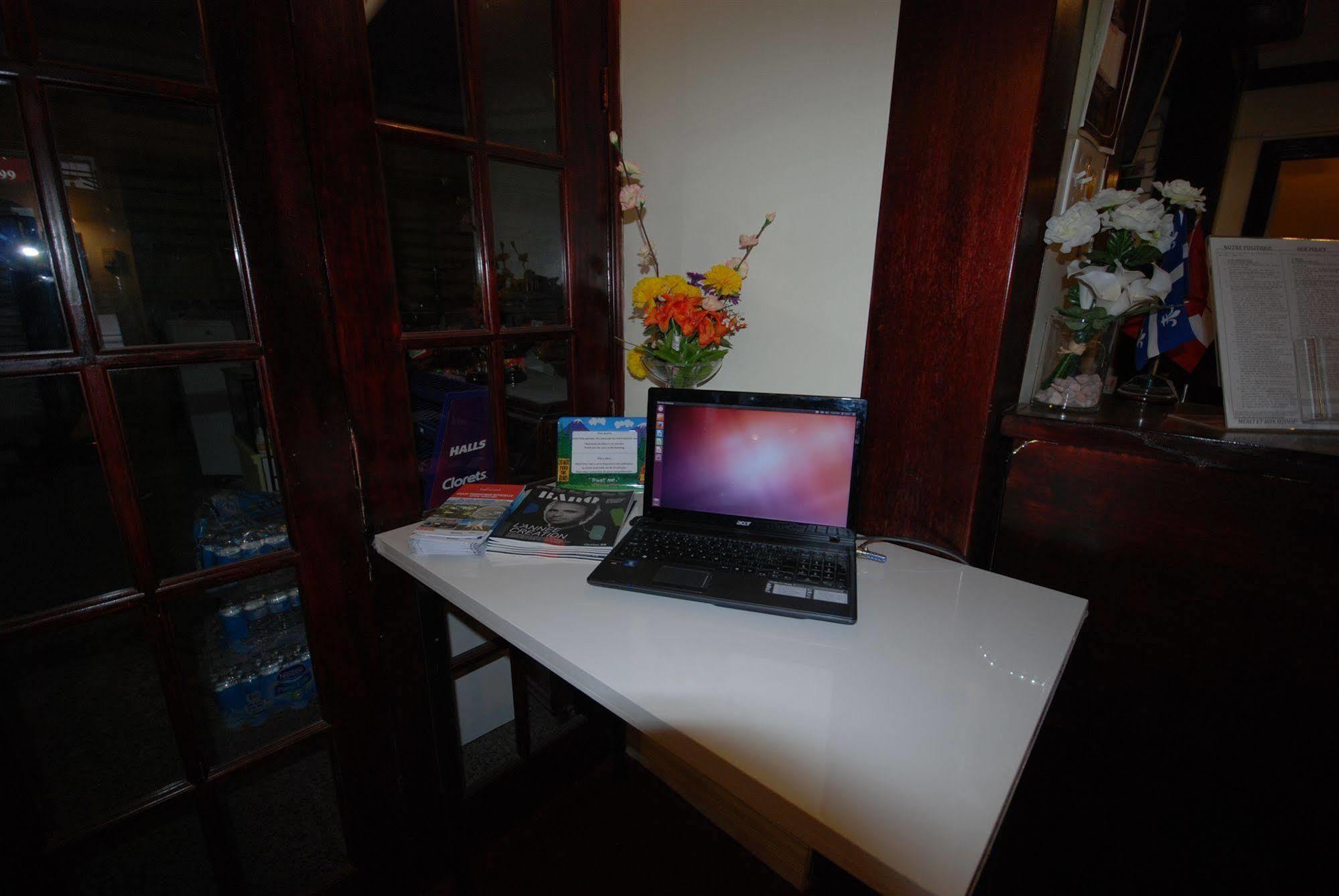 Chambre Simple Standard