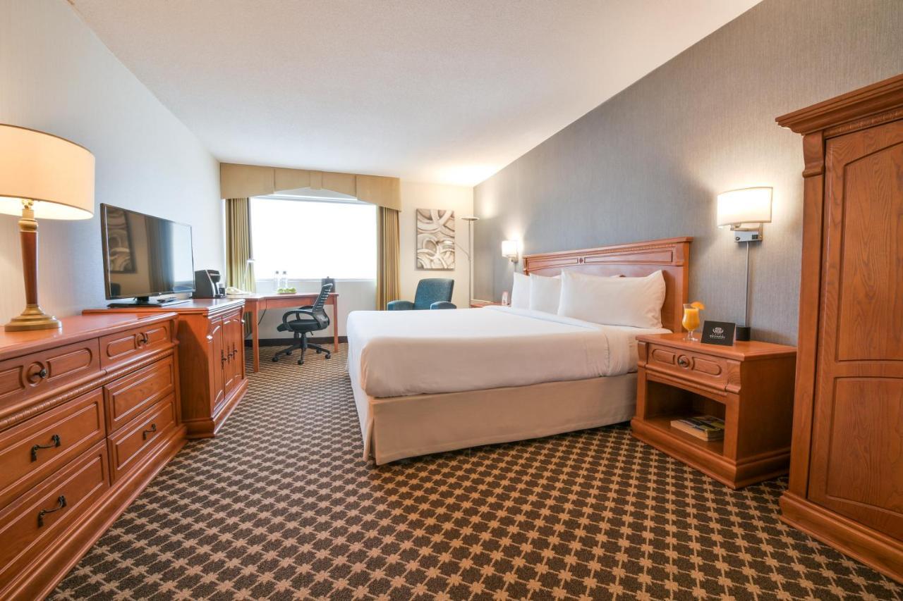 Chambre Classique avec Lit King-Size