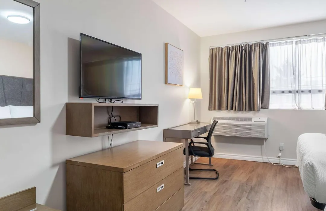 Hotel Montreal Metropolitan, An Ascend Collection Hotel-1