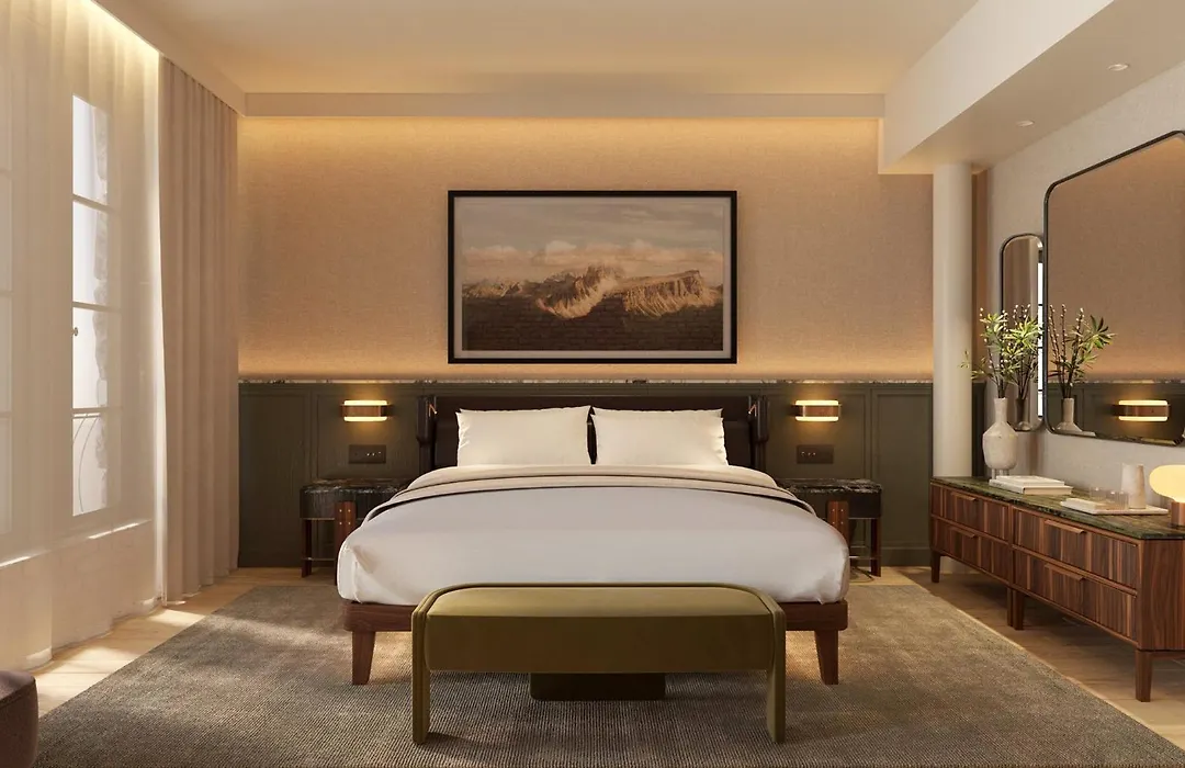 Hotel Nelligan-1