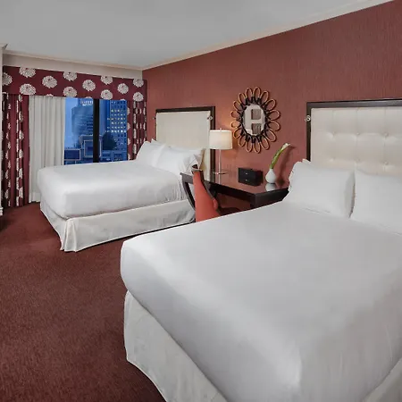 Intercontinental Montreal By Ihg-2