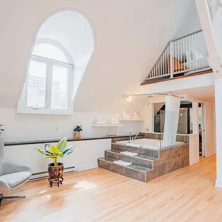 Hotel de Paris Montreal-2