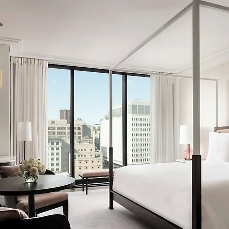 Four Seasons Hotel Montreal-2