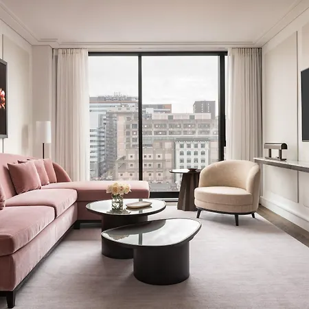 Four Seasons Hotel Montreal-3