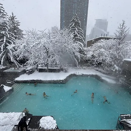Hotel Bonaventure Montreal-2