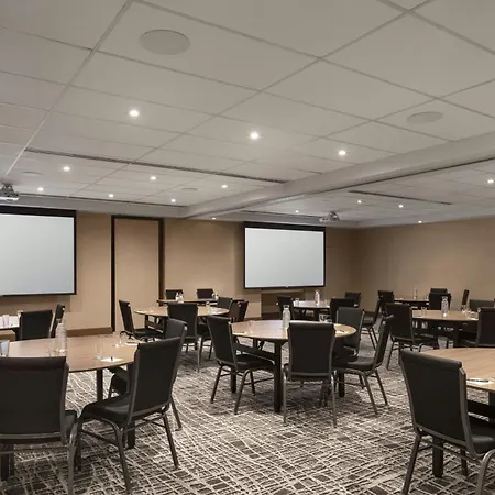 Ac Hotel By Marriott Old Montreal-2